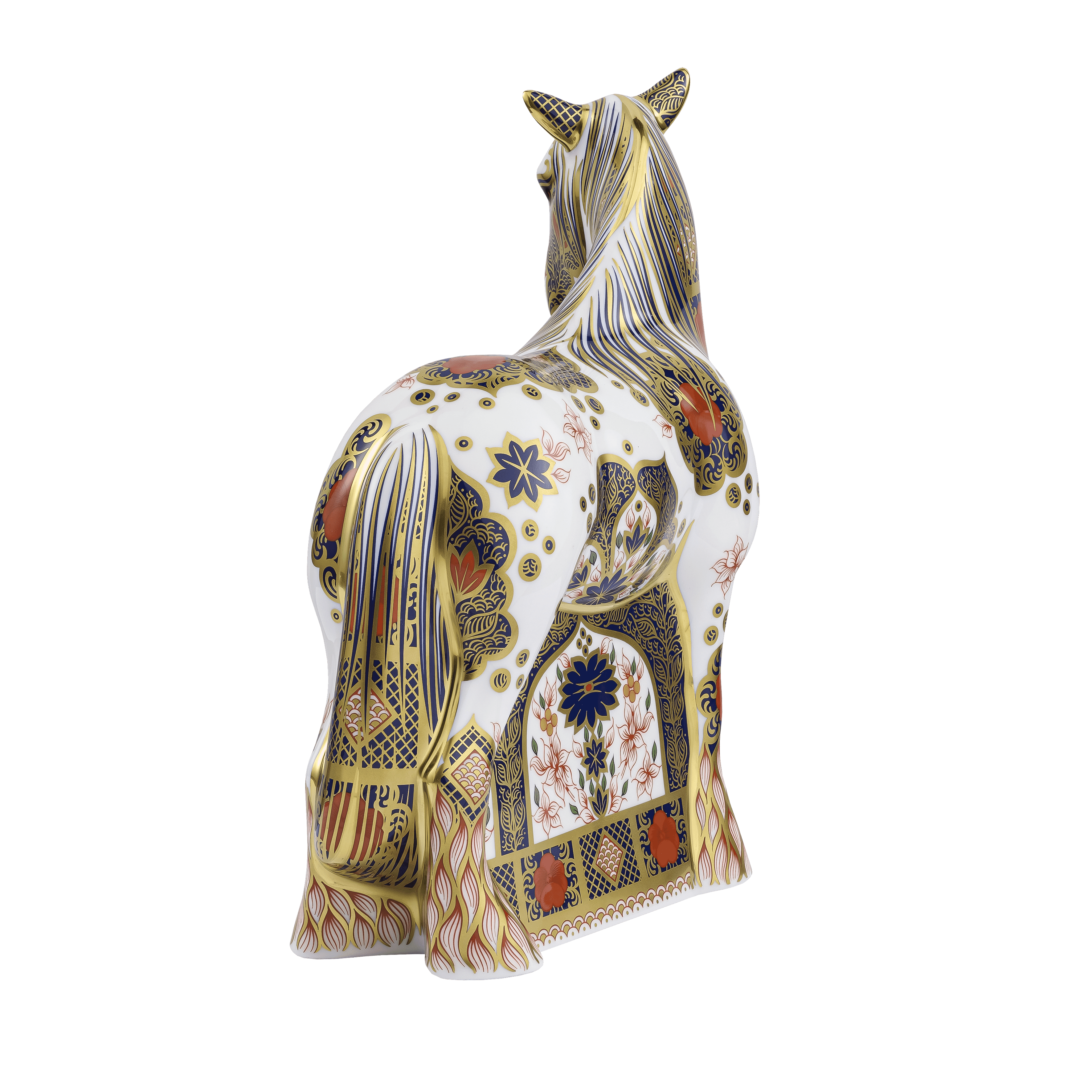 Royal Crown Derby Paperweights